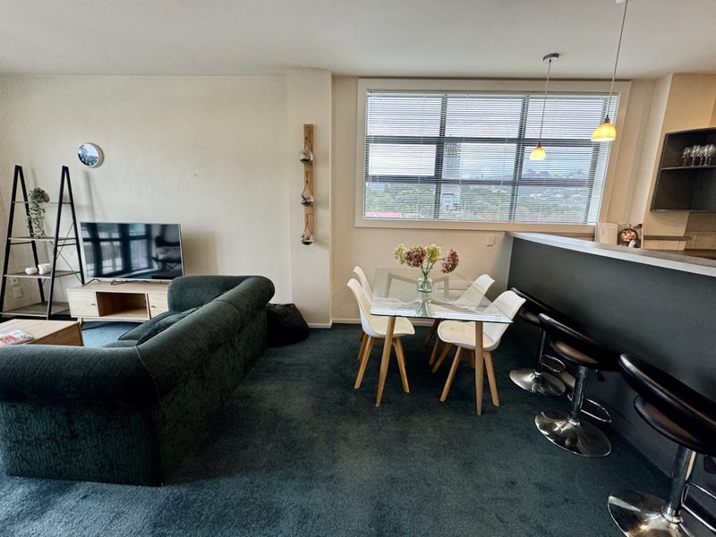 1/148 Tory Street, Te Aro, Wellington - Carousel 1