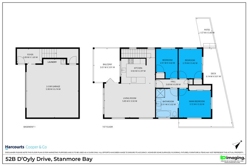 56B D'oyly Drive, Stanmore Bay, Whangaparaoa - Carousel 20
