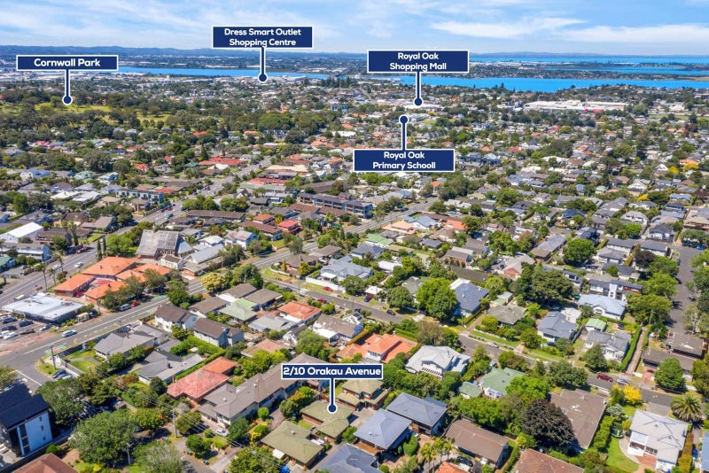 2/10 Orakau Avenue, Epsom, Auckland - Carousel 26