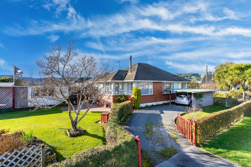 8 Doon Street, Vauxhall, Dunedin - Carousel 1