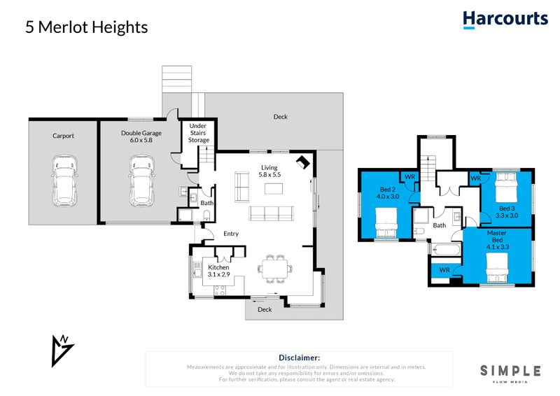 5 Merlot Heights, Huapai, Kumeū - Carousel 16