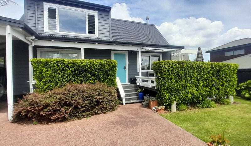 29A Aramoana Avenue, Devonport, Auckland - Carousel 1