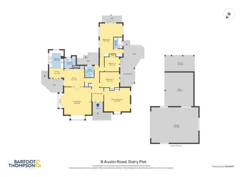 9 Austin Road, Albany - Carousel 50
