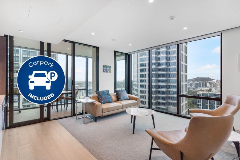 3305/10 Commerce Street, Auckland Central, Auckland - Carousel 1