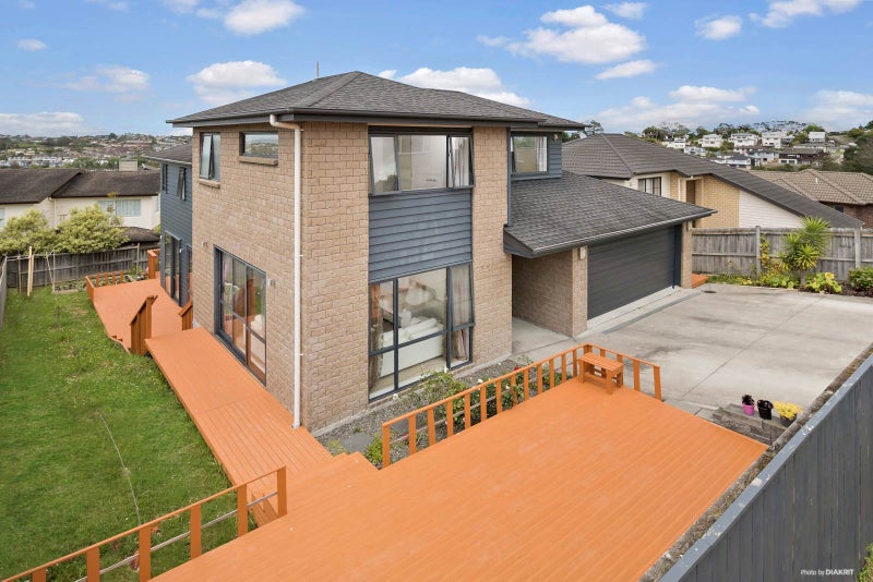 23 Namsan Close, Fairview Heights, Auckland - Carousel 2