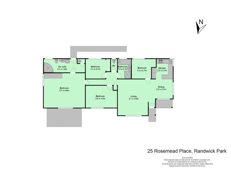 25 Rosemead Place, Randwick Park, Auckland - Carousel 17