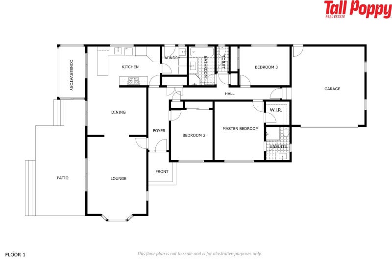 6 Montclare Avenue, Ilam, Christchurch - Carousel 21