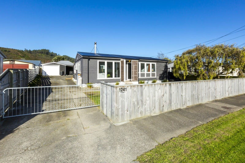 1241 Taita Drive, Taita, Lower Hutt - Carousel 2