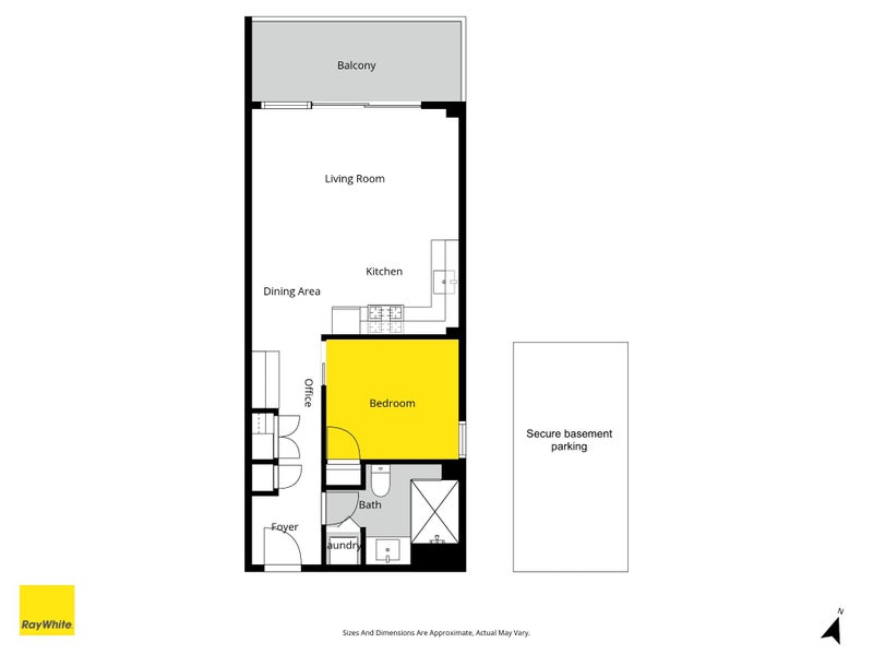 201/43 Brown Street, Ponsonby, Auckland - Carousel 11