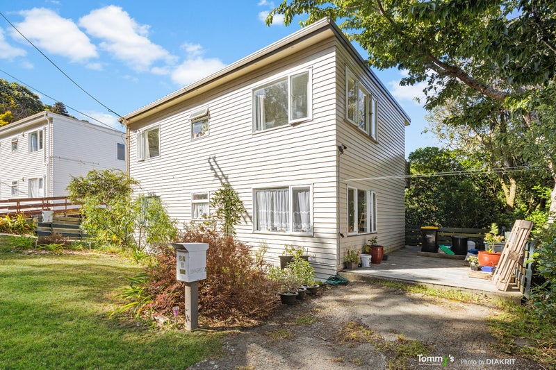 84 Mairangi Road, Wadestown, Wellington - Carousel 1