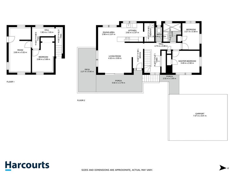 26 Loughanure Place, Massey, Auckland - Carousel 12