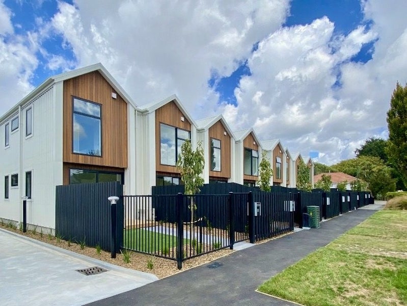 6/18 Cross Street, Phillipstown, Christchurch - Carousel 16