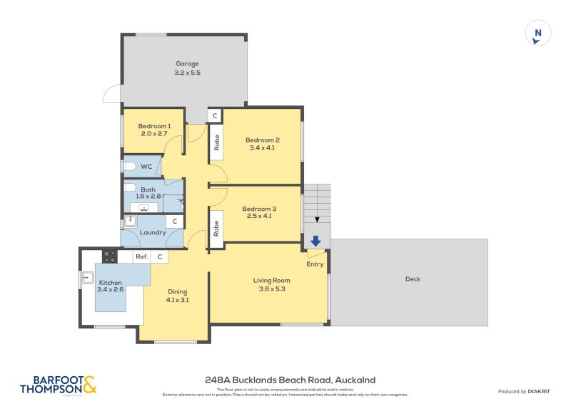 248A Bucklands Beach Road, Bucklands Beach, Auckland - Carousel 18