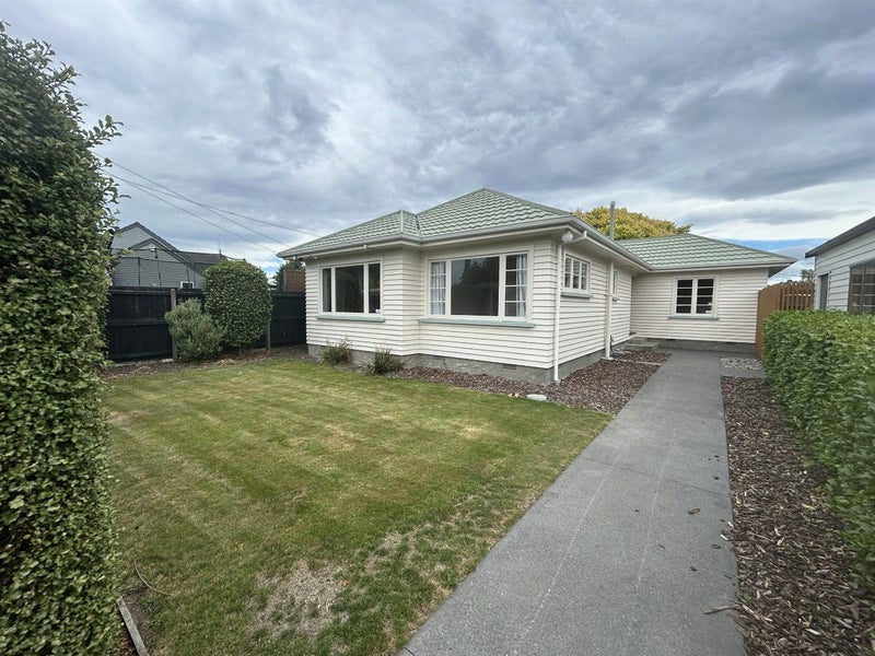 3 Jennifer Street, Bryndwr, Christchurch - Carousel 1