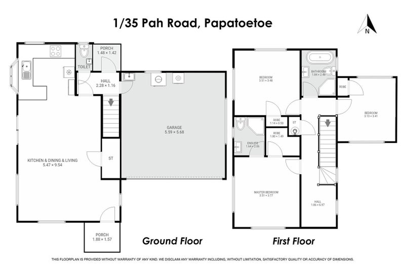 9/35 Pah Road, Papatoetoe, Auckland - Carousel 19
