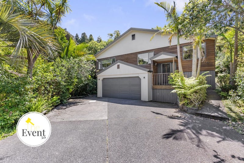16 Poturi Streams Avenue, Titirangi, Auckland - Carousel 1
