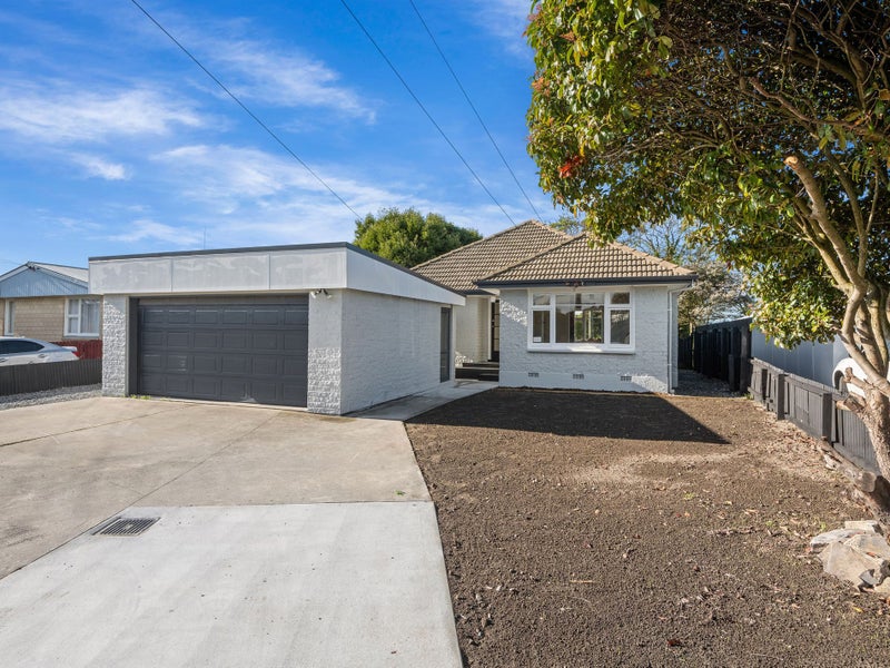 27 Reginald Street, Burwood, Christchurch - Carousel 16