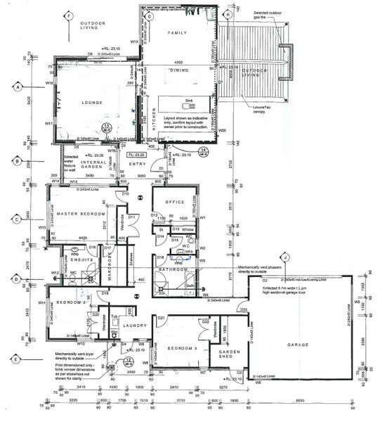 4 St Andrews Parkway, Waiwhakaiho, New Plymouth - Carousel 27