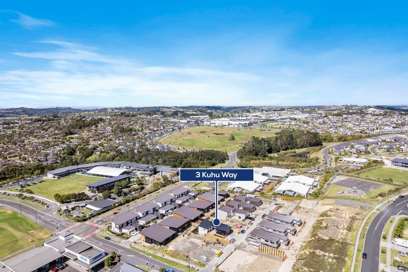 3 Kuhu Way, Silverdale, Silverdale - Carousel 26