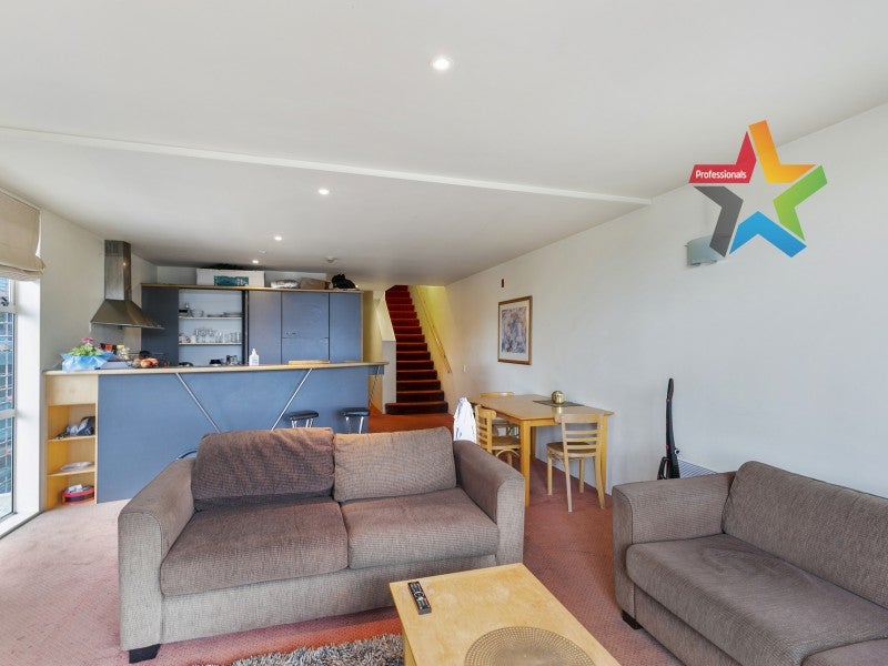 802/8 Church Street, Wellington Central, Wellington - Carousel 2