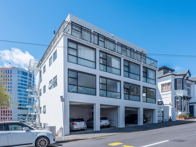 15/217 The Terrace, Wellington Central, Wellington - Carousel 1