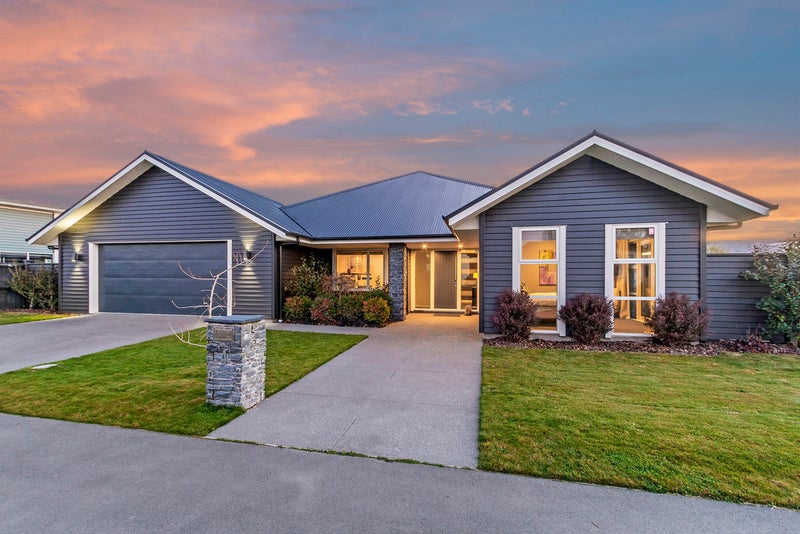 4 Kawharu Street, Marshland, Christchurch - Carousel 2