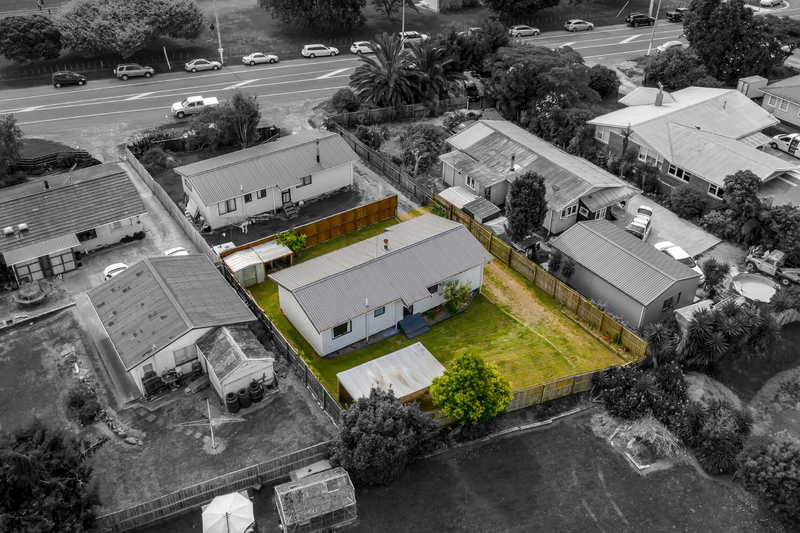 233B State Highway 33, Te Puke - Carousel 1