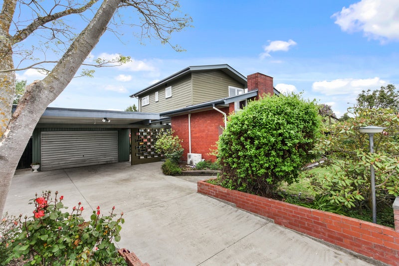 125 Kendal Avenue, Burnside, Christchurch - Carousel 12