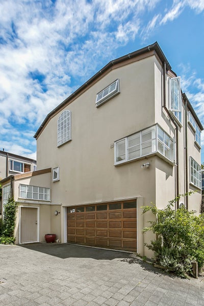 10B Ayr Street, Parnell, Auckland - Carousel 2