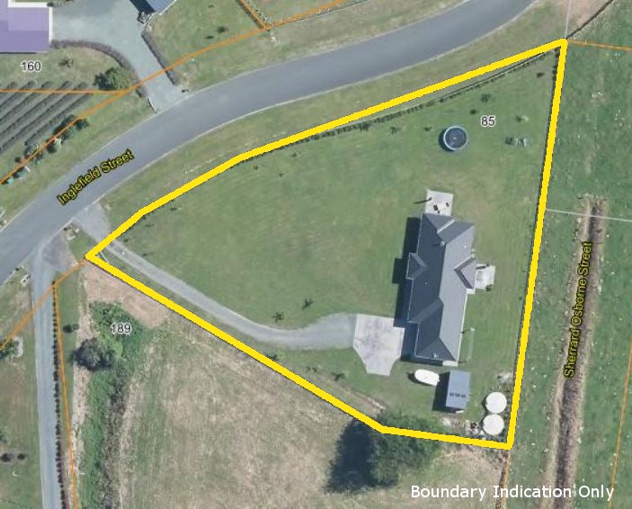 85 Inglefield Street, Pirongia, Te Awamutu - Carousel 20