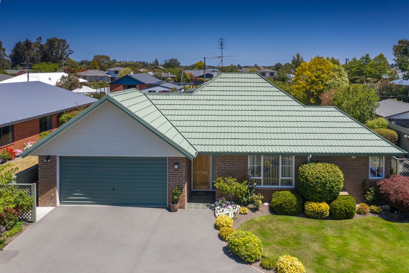 5 Cherry Lane, Tinwald, Ashburton - Carousel 16