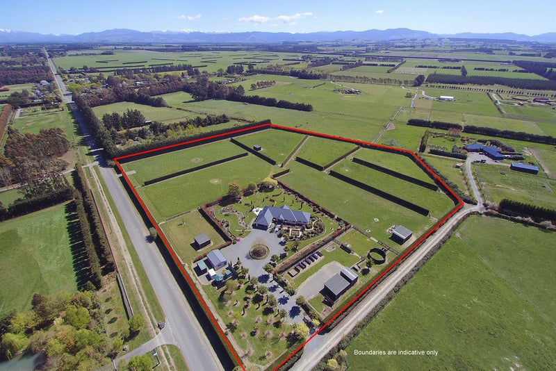 1412 North Eyre Road, Rangiora - Carousel 1