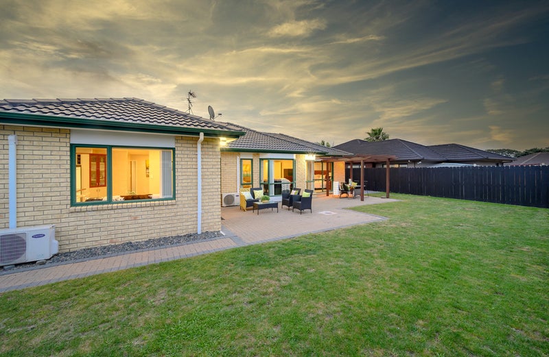 29 Shankill Place, East Tamaki, Auckland - Carousel 2