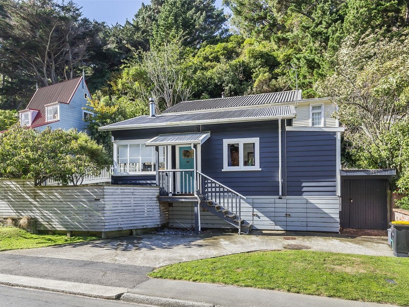 473 Ohiro Road, Brooklyn, Wellington - Carousel 1