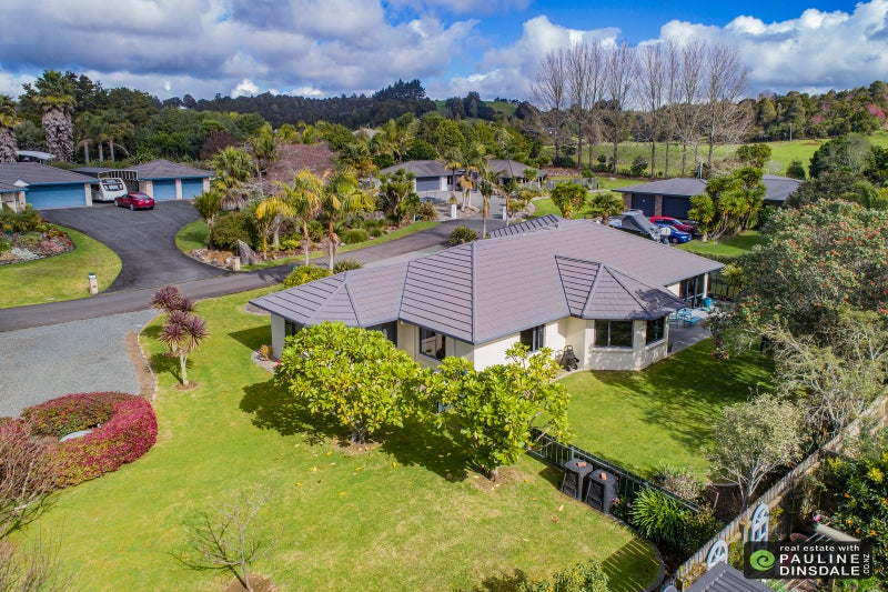 20 Stoneybrook Lane, Kamo, Whangarei - Carousel 1