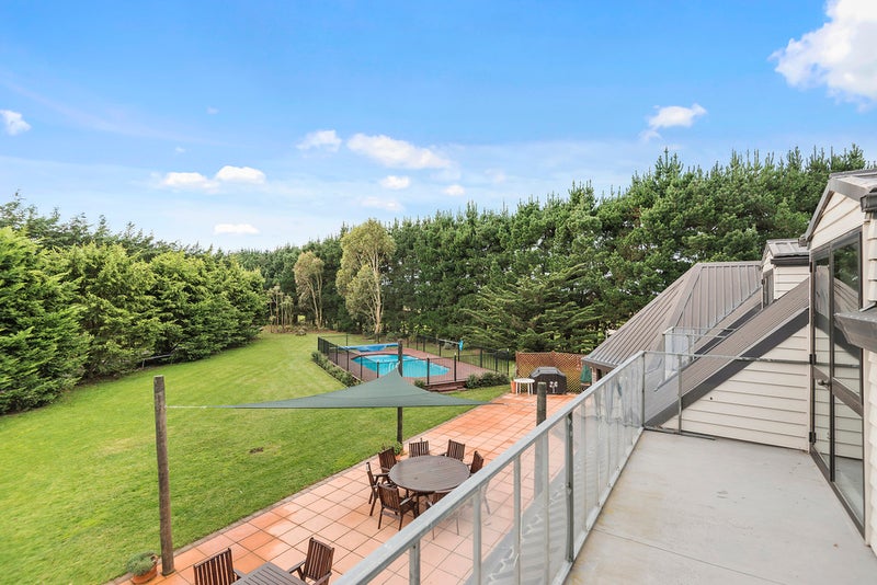 821 South Eyre Road, Swannanoa, Rangiora - Carousel 20