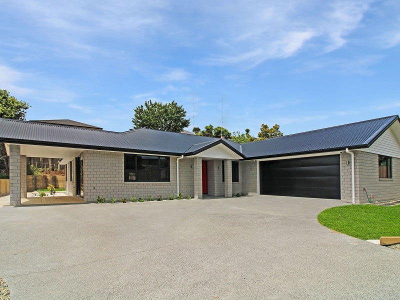 2 Frederick Place, Whalers Gate, New Plymouth - Carousel 2