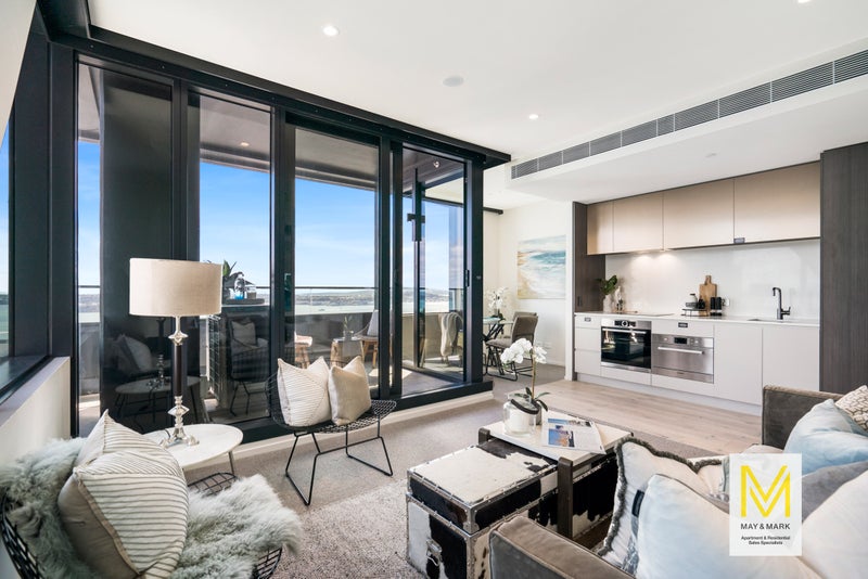 2301/10 Commerce Street, Auckland Central, Auckland - Carousel 1