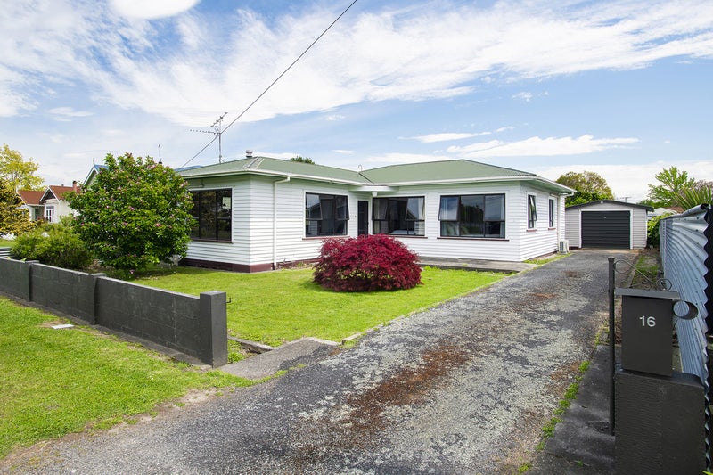 16 Valley Road, Mangapapa, Gisborne - Carousel 2