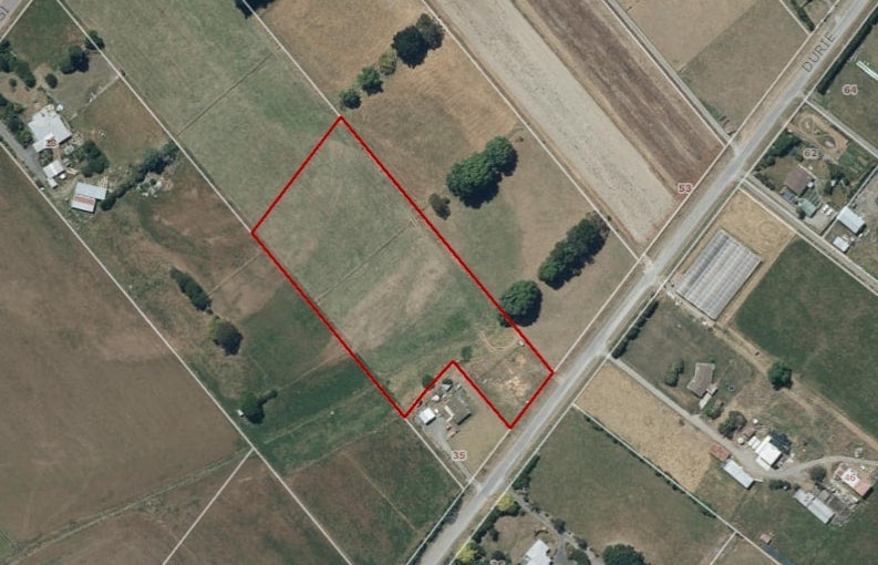 0 Durie Road, Aorangi, Feilding - Carousel 1