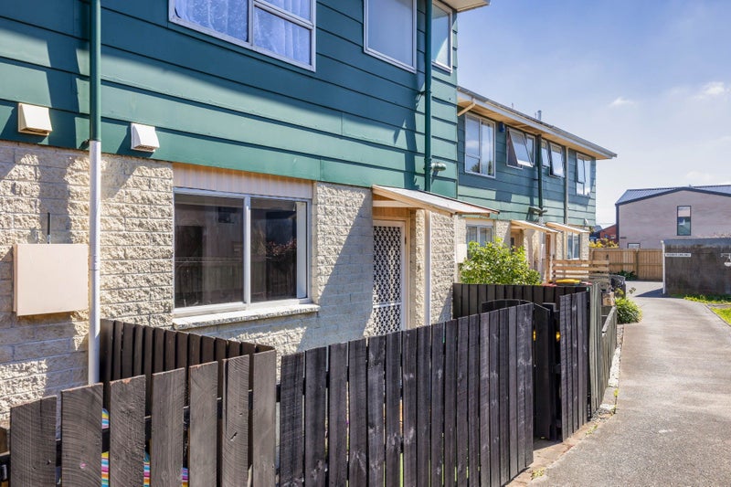 3/19 Hargest Crescent, Sydenham, Christchurch - Carousel 12