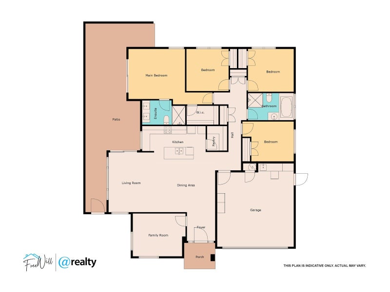 45 Awataha Crescent, Pyes Pa, Tauranga - Carousel 21