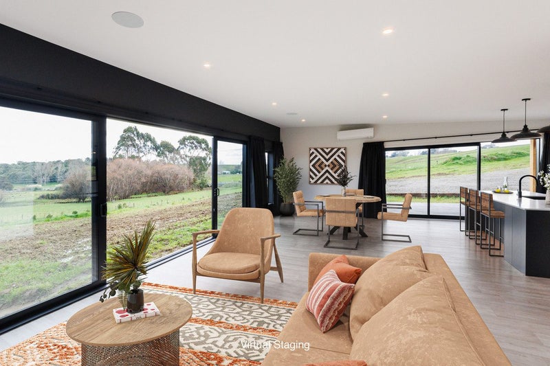 38 Fry Road, Halcombe, Feilding - Carousel 1