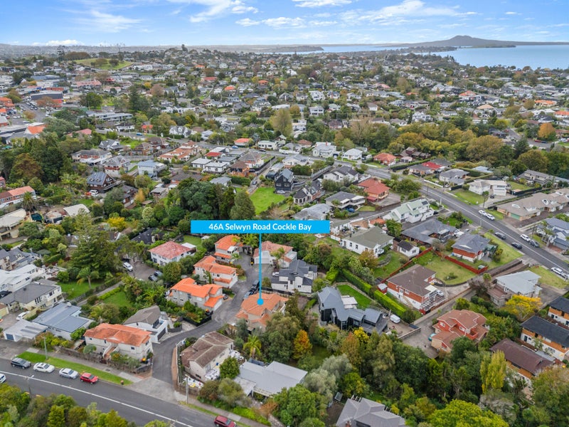 46A Selwyn Road, Cockle Bay, Auckland - Carousel 32