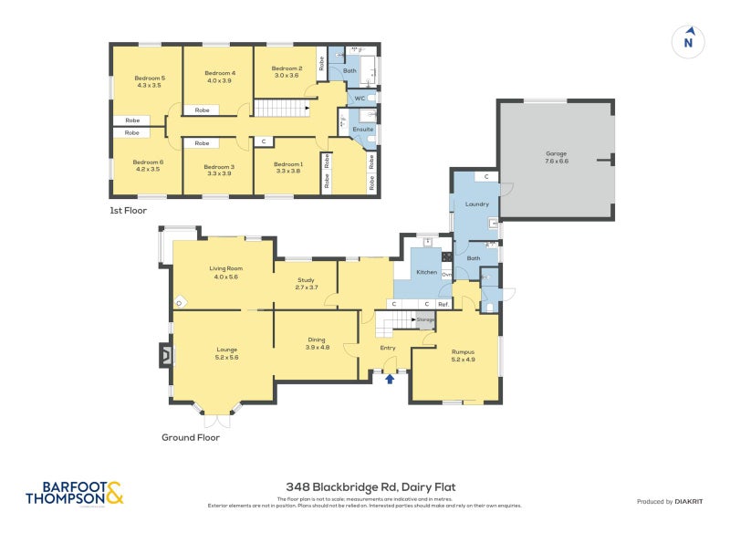 348 Blackbridge Road, Albany - Carousel 35