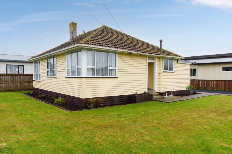 1 Saunders Road, Mosgiel, Mosgiel - Carousel 1