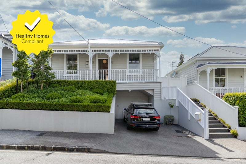 50 John Street, Ponsonby, Auckland - Carousel 1