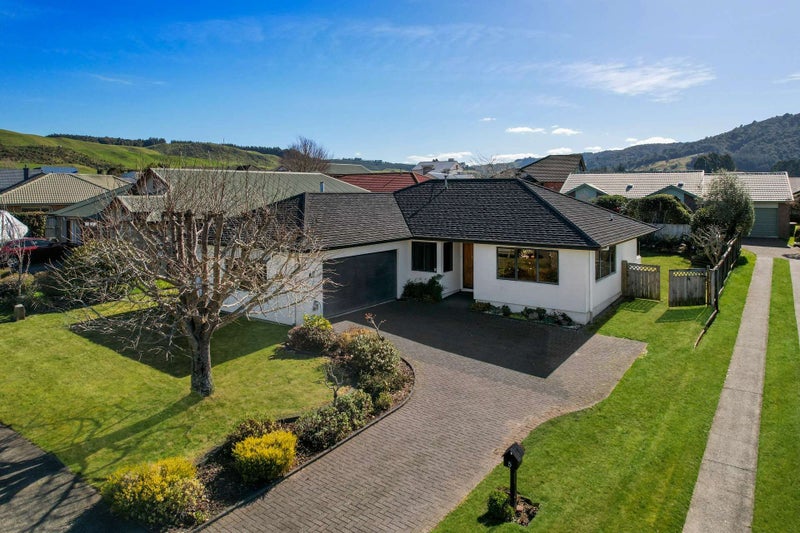 5 Hoyte Place, Pukehangi, Rotorua - Carousel 1
