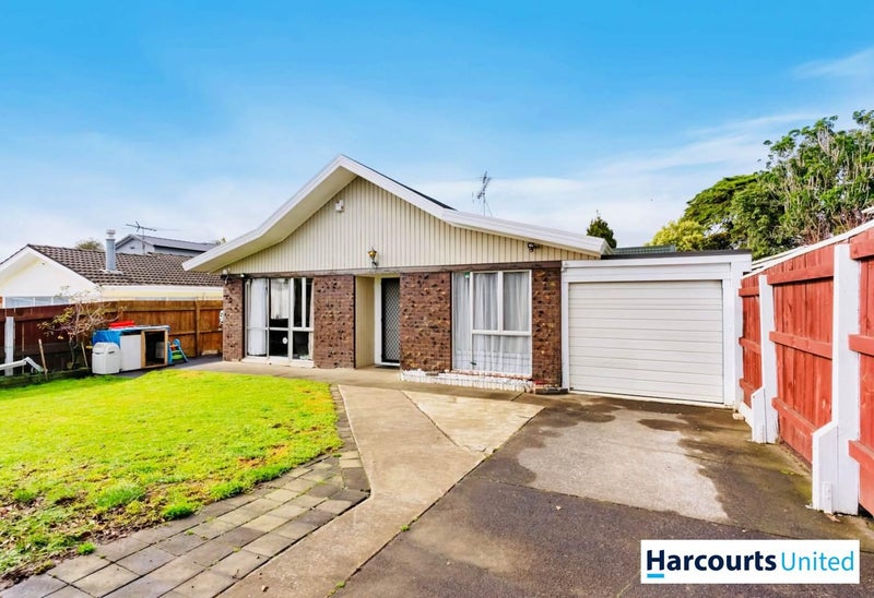 2/55A Woolfield Road, Papatoetoe, Auckland - Carousel 1
