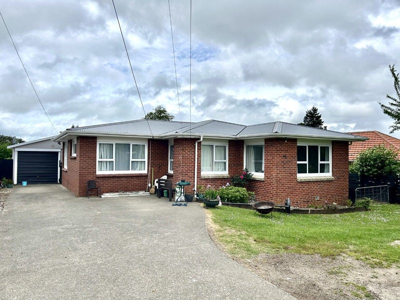 29 Roosevelt Road, Western Heights, Rotorua - Carousel 1